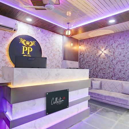 Collection O Park Paradise Delhi  Luaran gambar